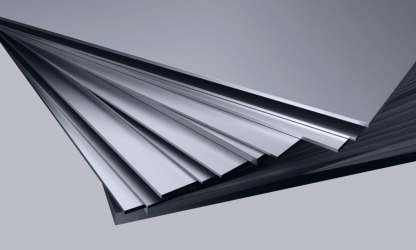 Лист х/к AISI 304/304L (1.4301/1.4307) (2B) 1,5х1250х2500